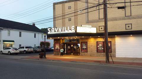 Jobs in Sayville Theaters - reviews