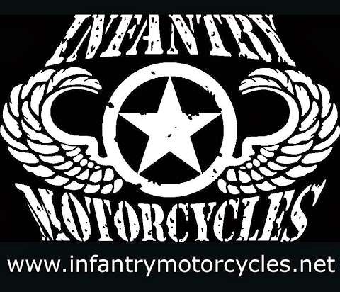 Jobs in Infantry Motorcycles - reviews